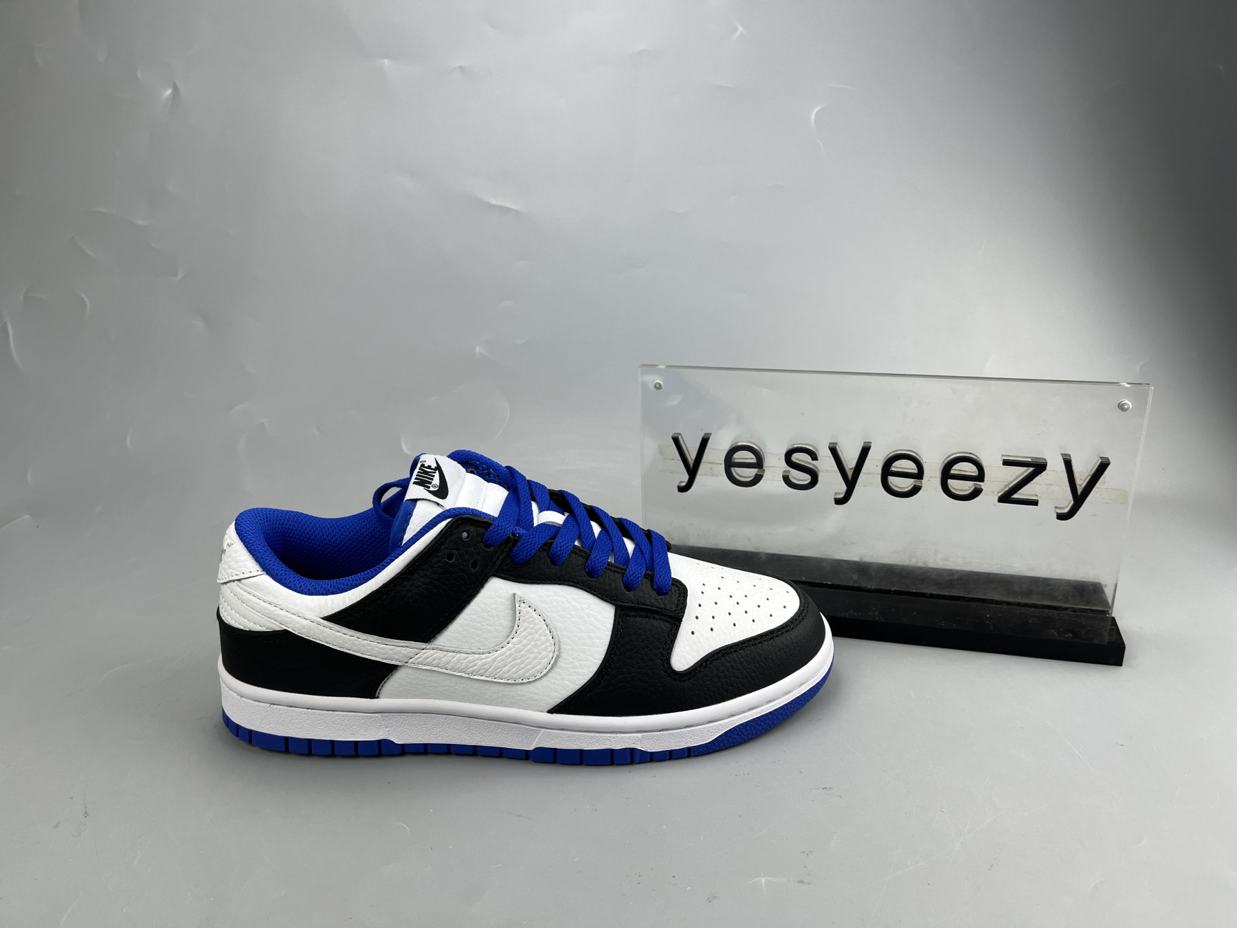 UA NIKE DUNK LOW 