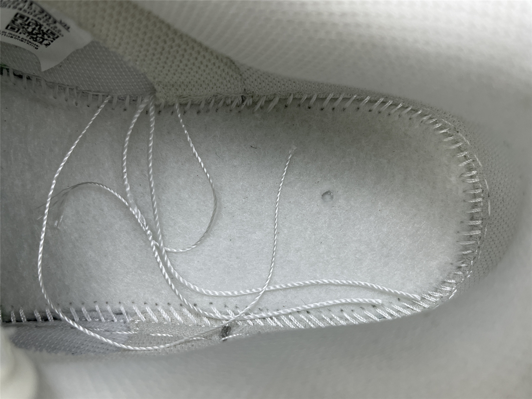 UA NIKE DUNK LOW GREY BLUE