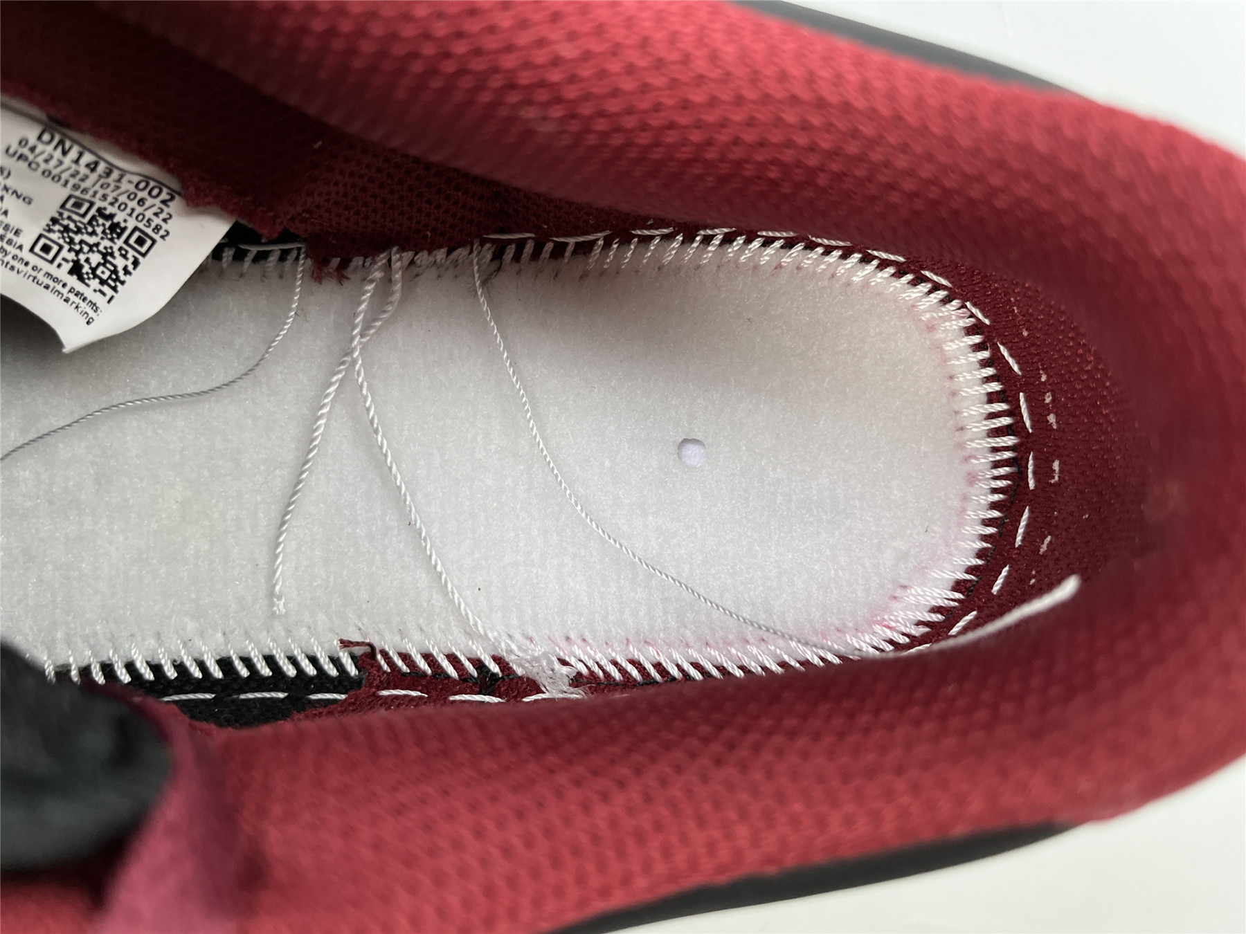 UA NIKE WMNS DUNK LOW NEXT NATURE 