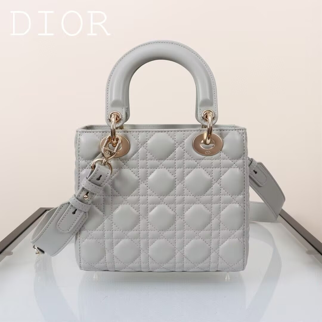 Small Lady D10r My ABCD10r Bag 20 x 17 x 8 CM