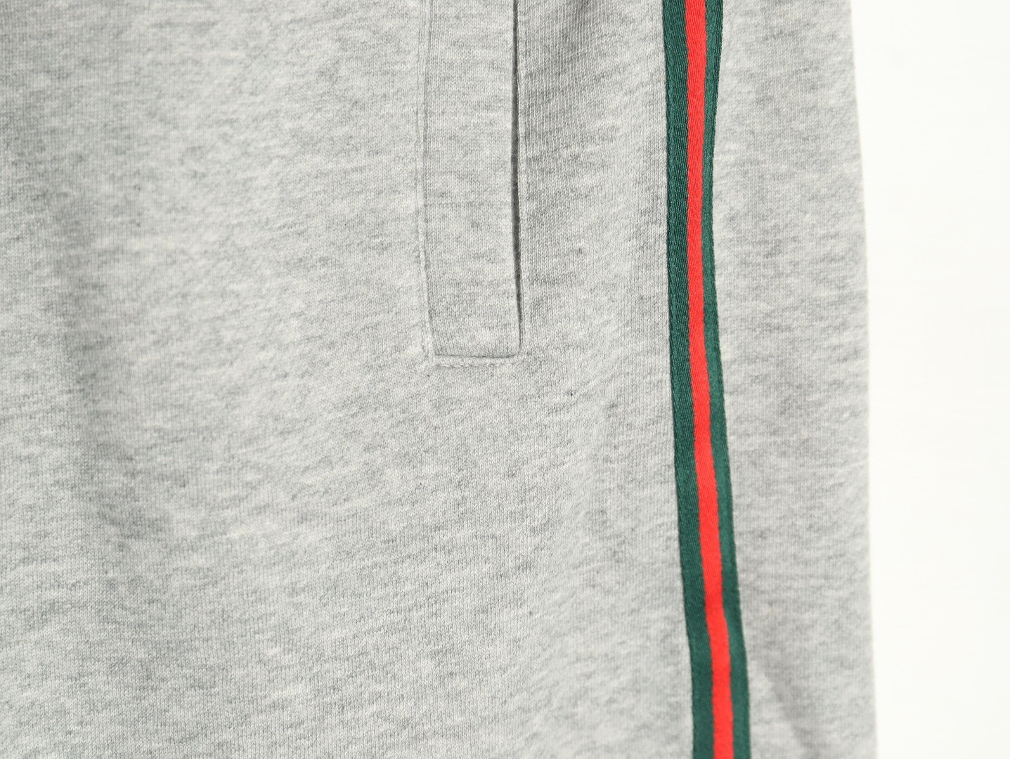 Gvc*1 GUC Plush Pants Suit