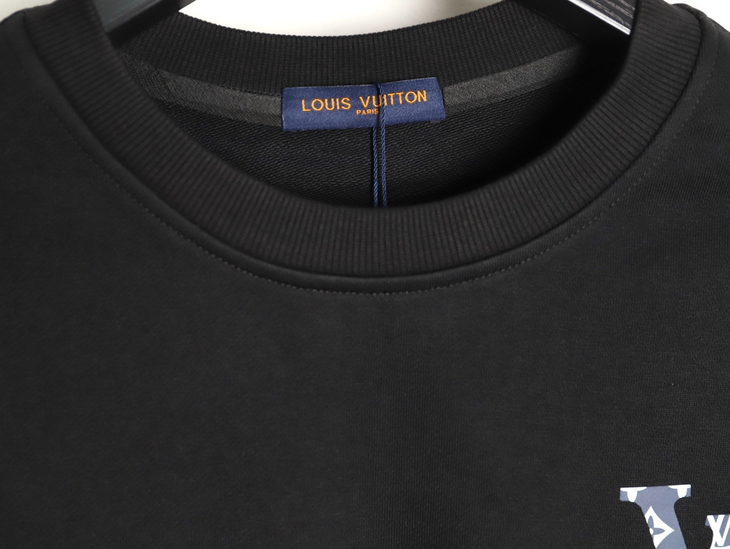 L0vis Vvtt0n LV 25FW Hoodies
