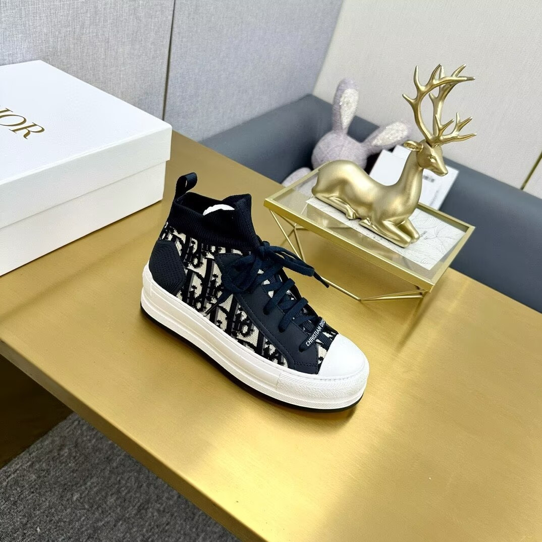 UA D10r Sneaker