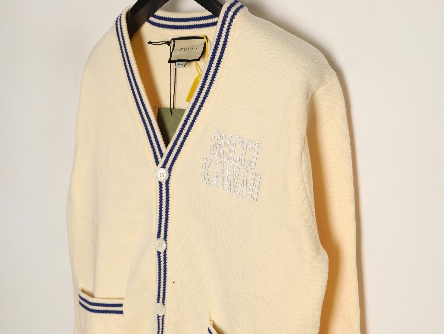 Gvc*1 25Fw Cardigan Sweaters