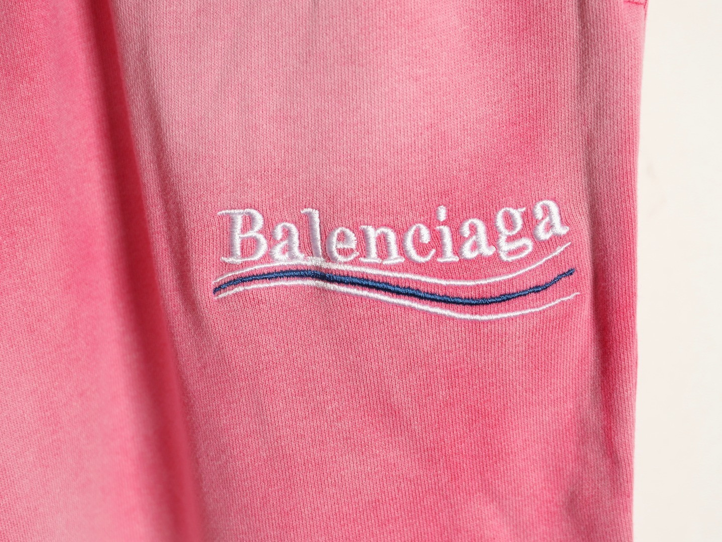 Ba1en*iaga BLCG 23ss Pants Suit
