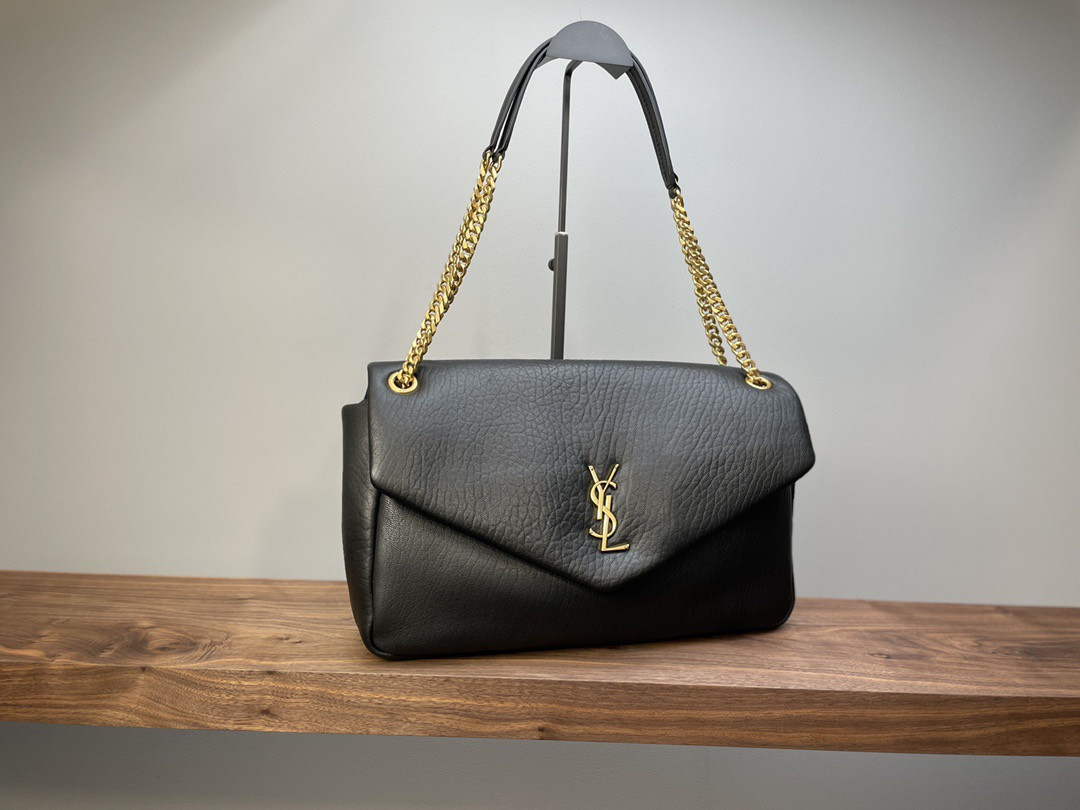 Y51 Calypso large in grained 36x20x10cm