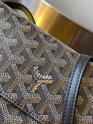 G09ard Varenne Continental Wallet 19x 3.3x 12cm