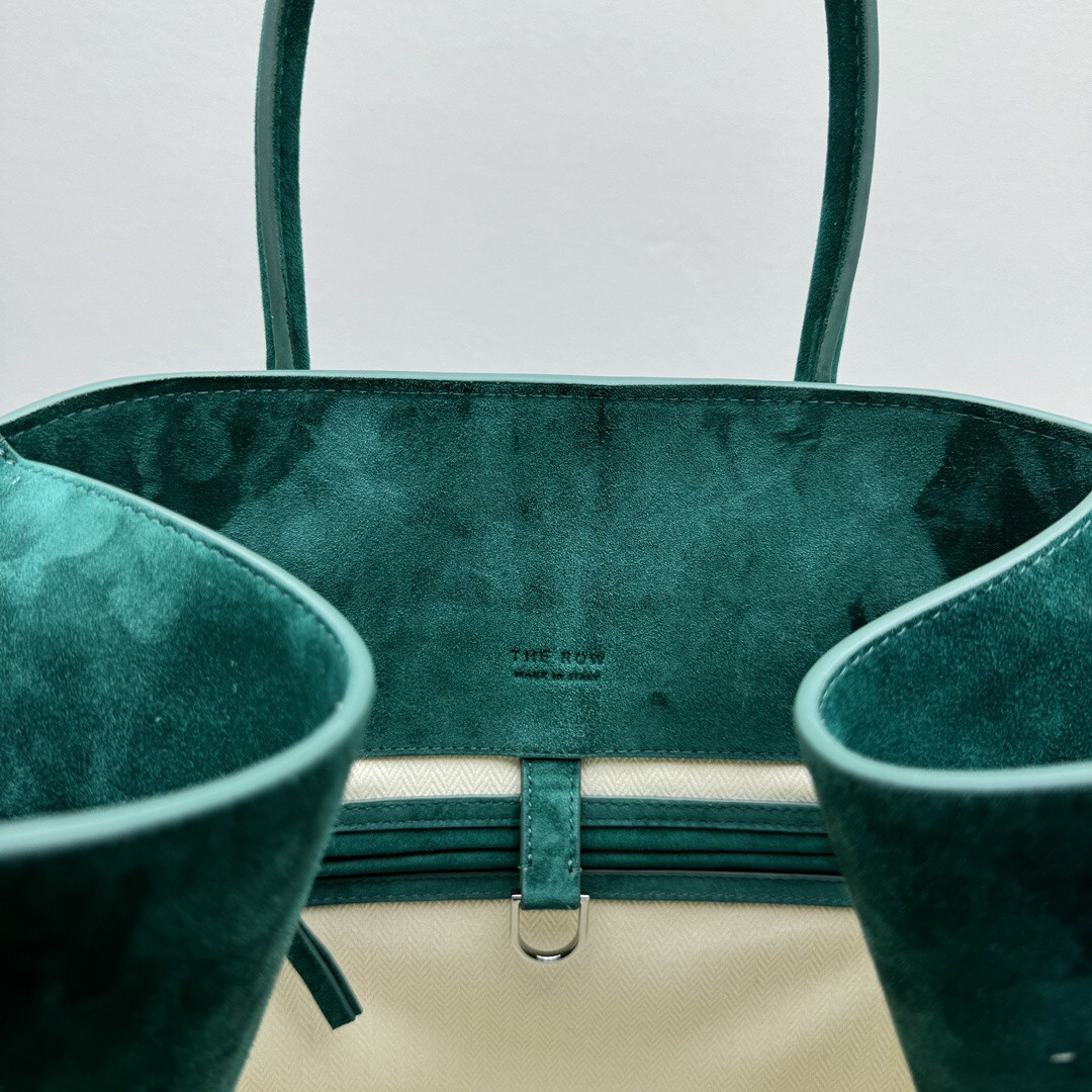 The R0w Soft Margaux 15 Bag 38.5x16x30cm