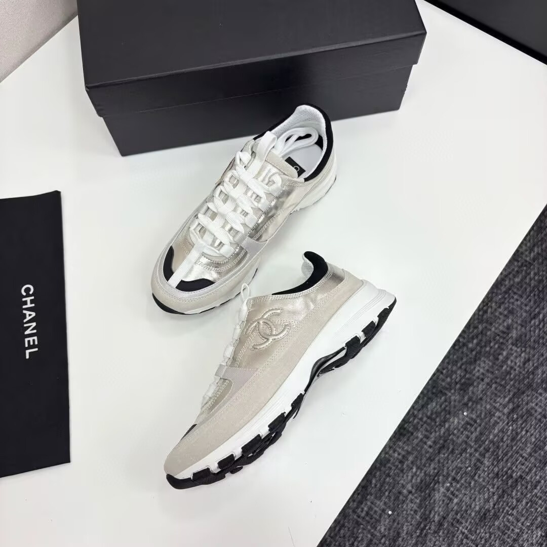 UA Ch**el Sneaker