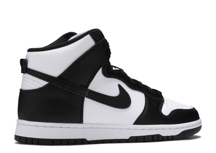 UA NIKE DUNK HIGH 
