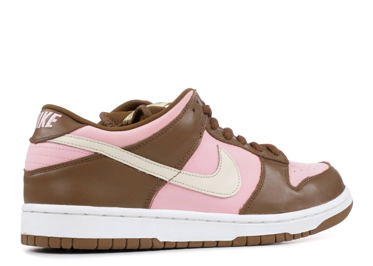 UA NIKE STÜSSY X DUNK LOW PRO SB 