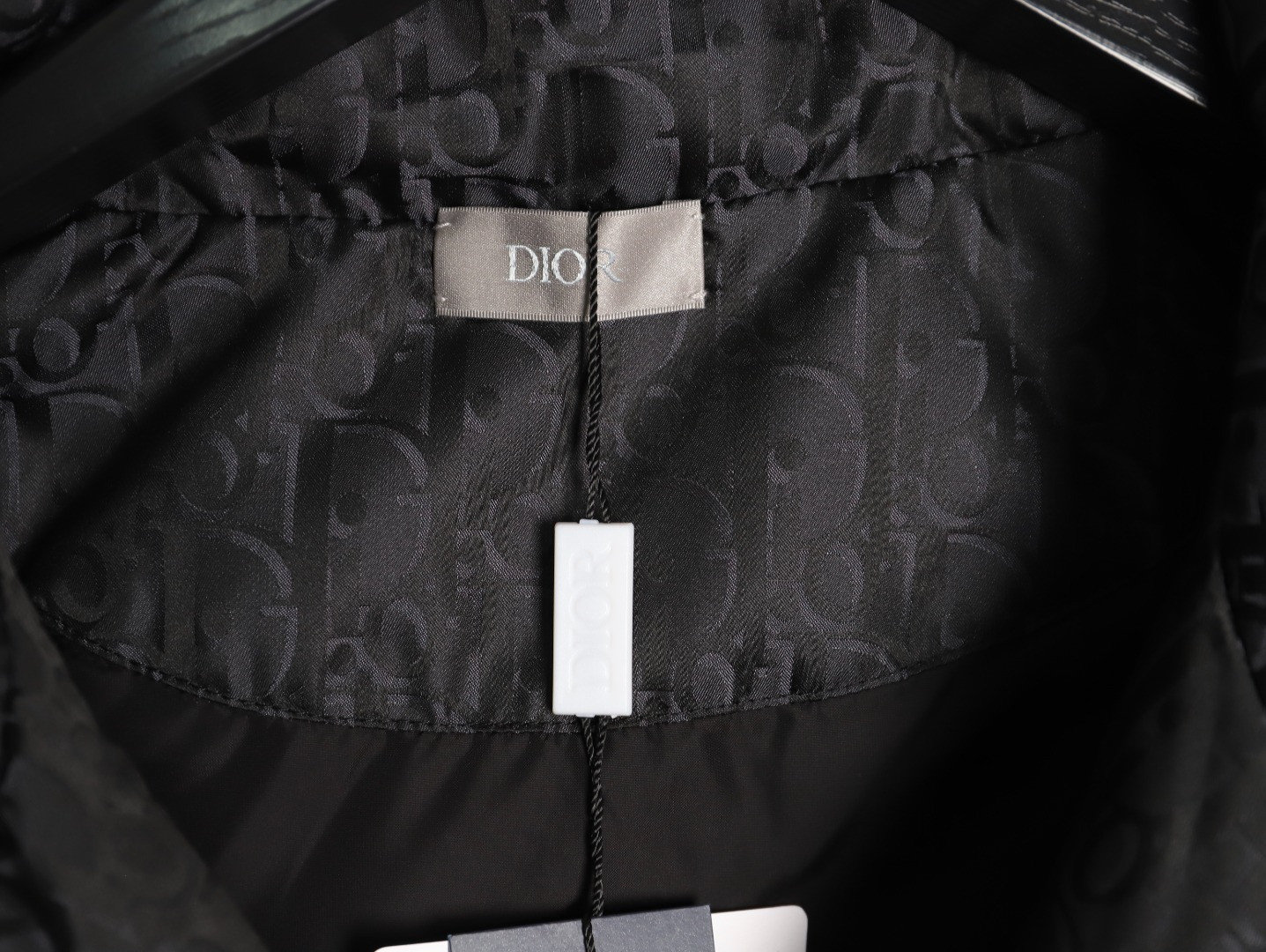 D10r 25Fw Puffer Vest