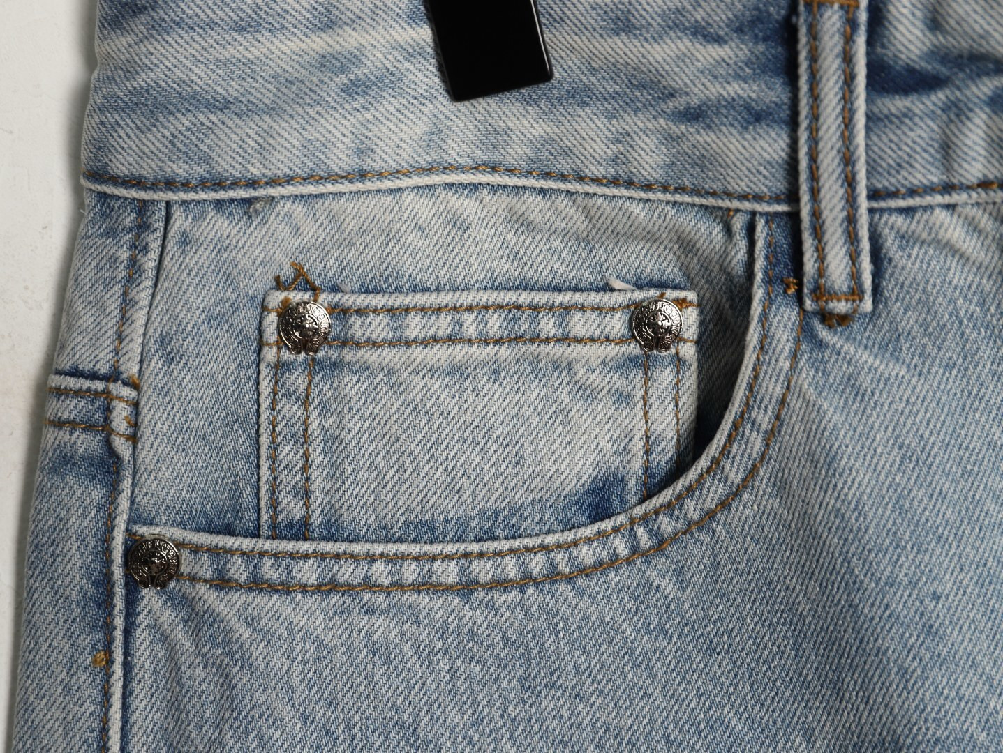 Chrome Heart Jeans