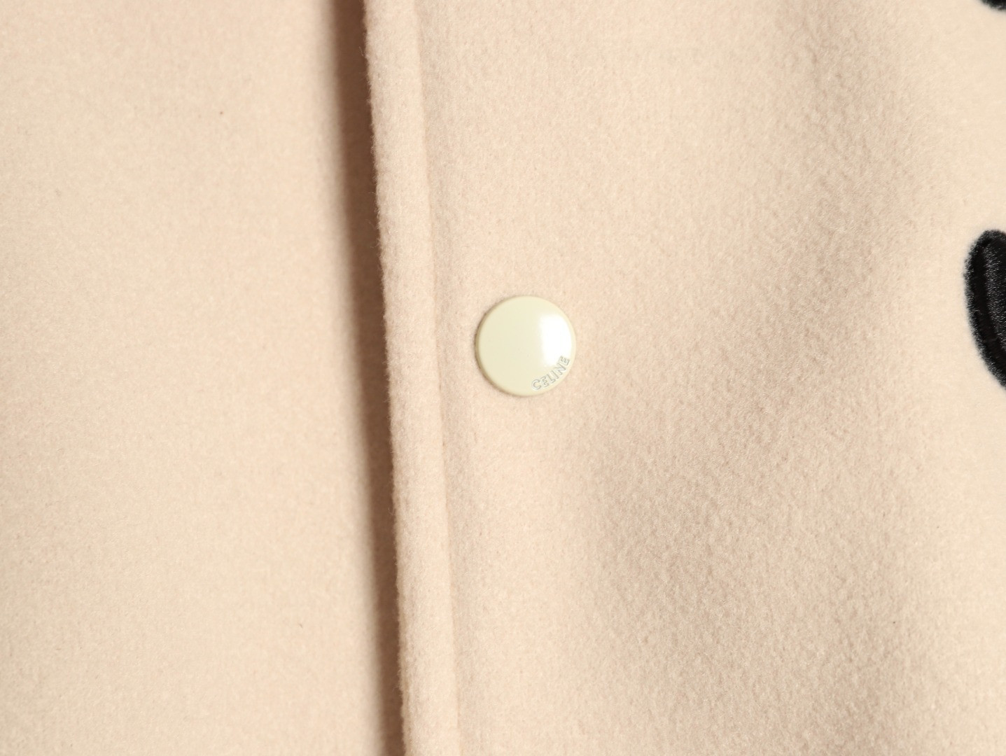 Ce1i*e Baseball Jacket