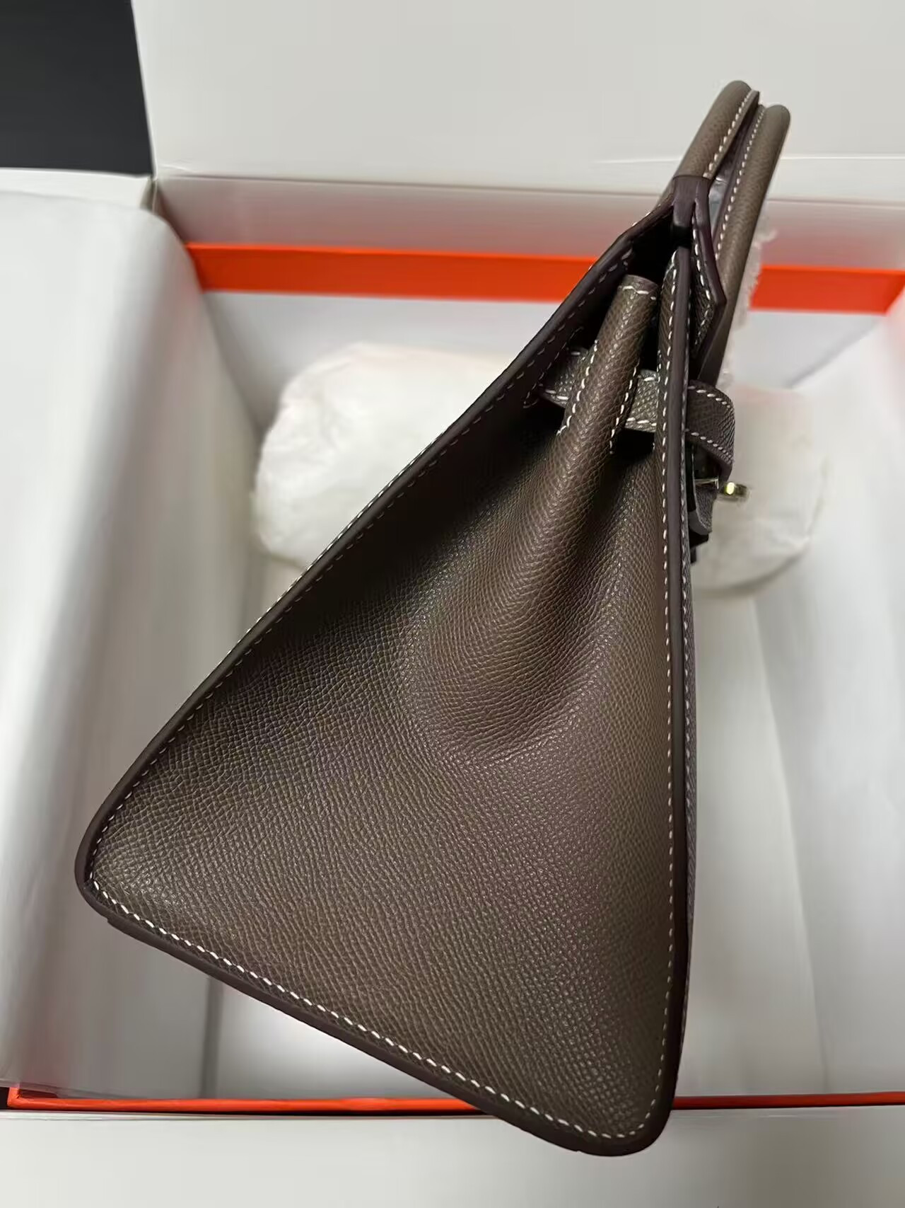 H**me5 BIRKIN EPSOM 25 30
