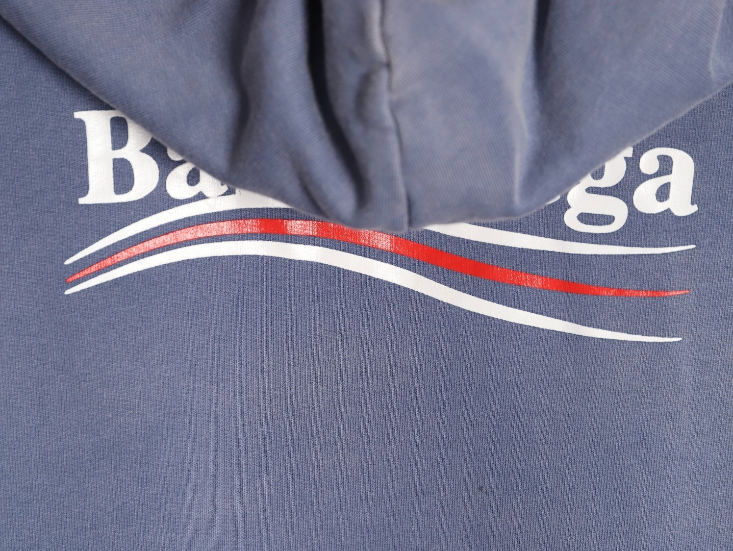 Ba1en*iaga Hoodies