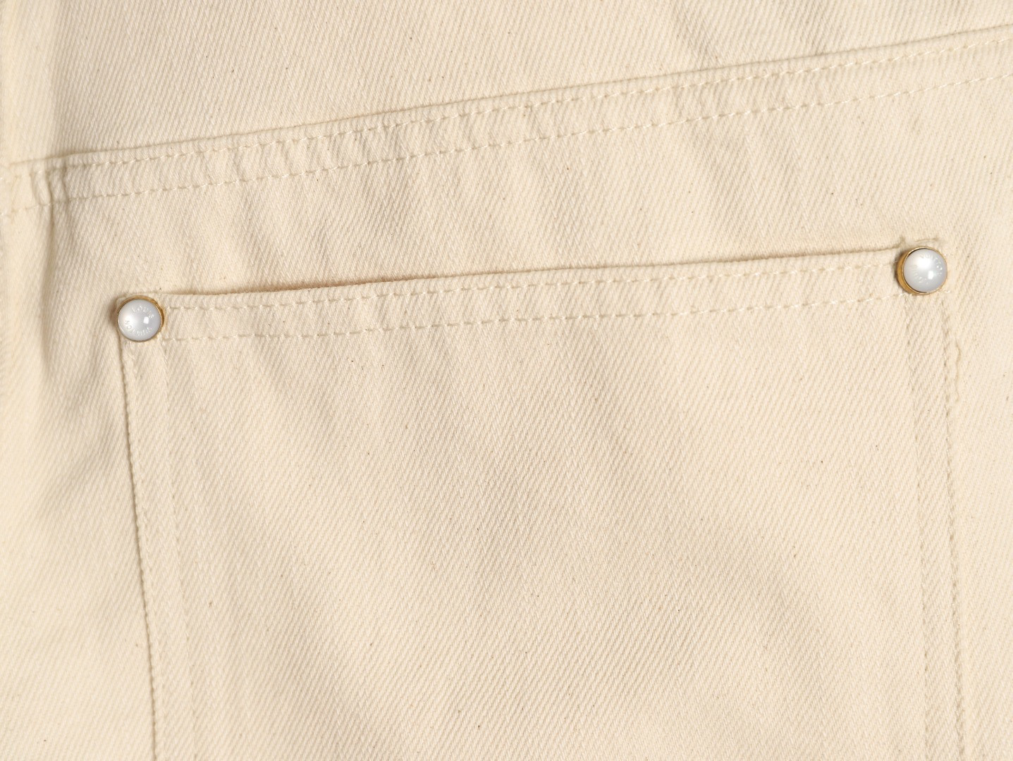 L0vis Vvtt0n LV 25Fw Jeans
