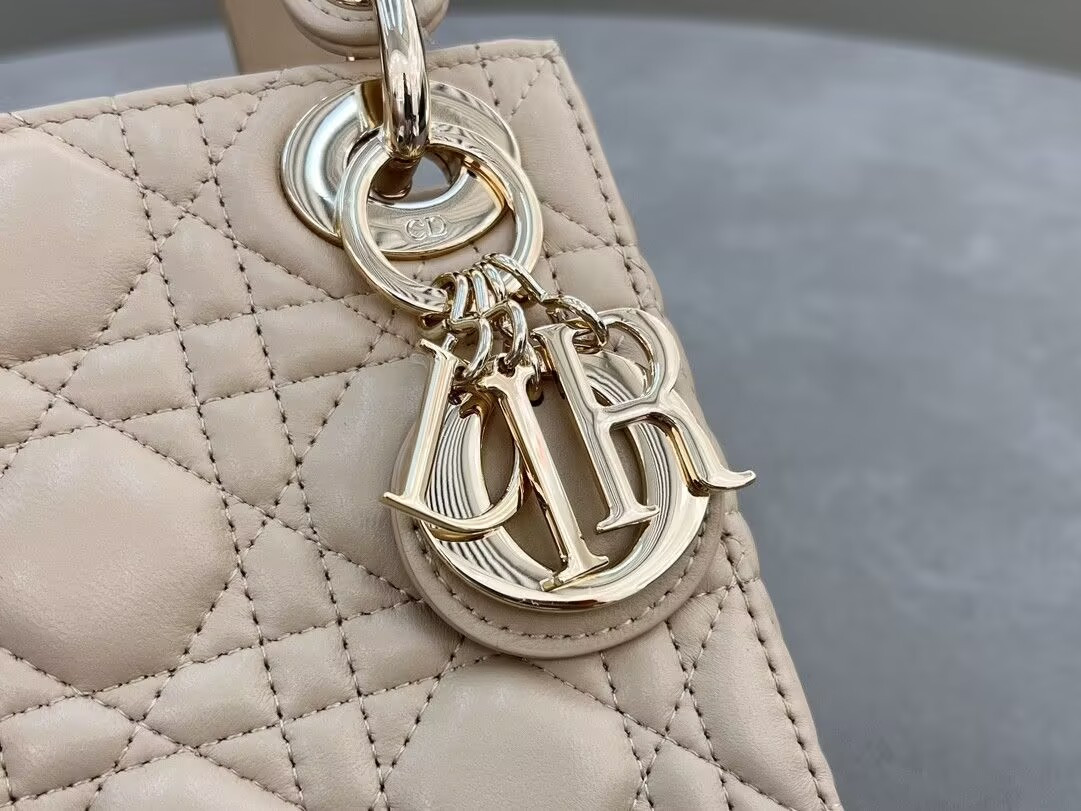 MINI LADY D10r BAG 6.5 x 6 x 3 inches