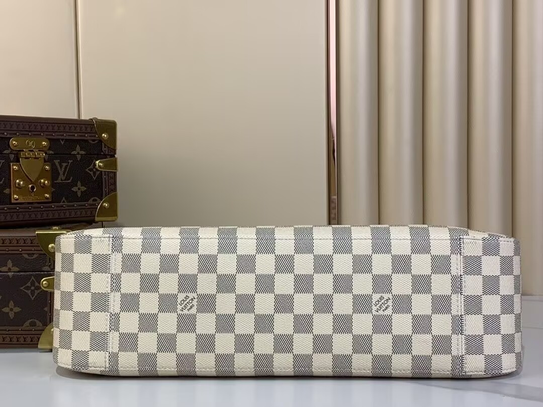 LV Slouchy MM N00126 31x11x40cm