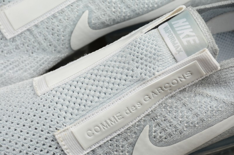 UA Nike Vapormax Flyknit / CDG "CDG"