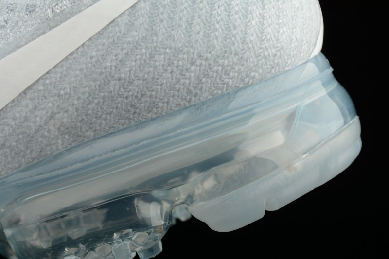 UA Nike Vapormax Flyknit / CDG "CDG"
