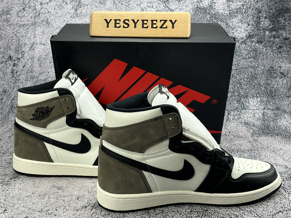 UA AIR JORDAN 1 RETRO HIGH OG 