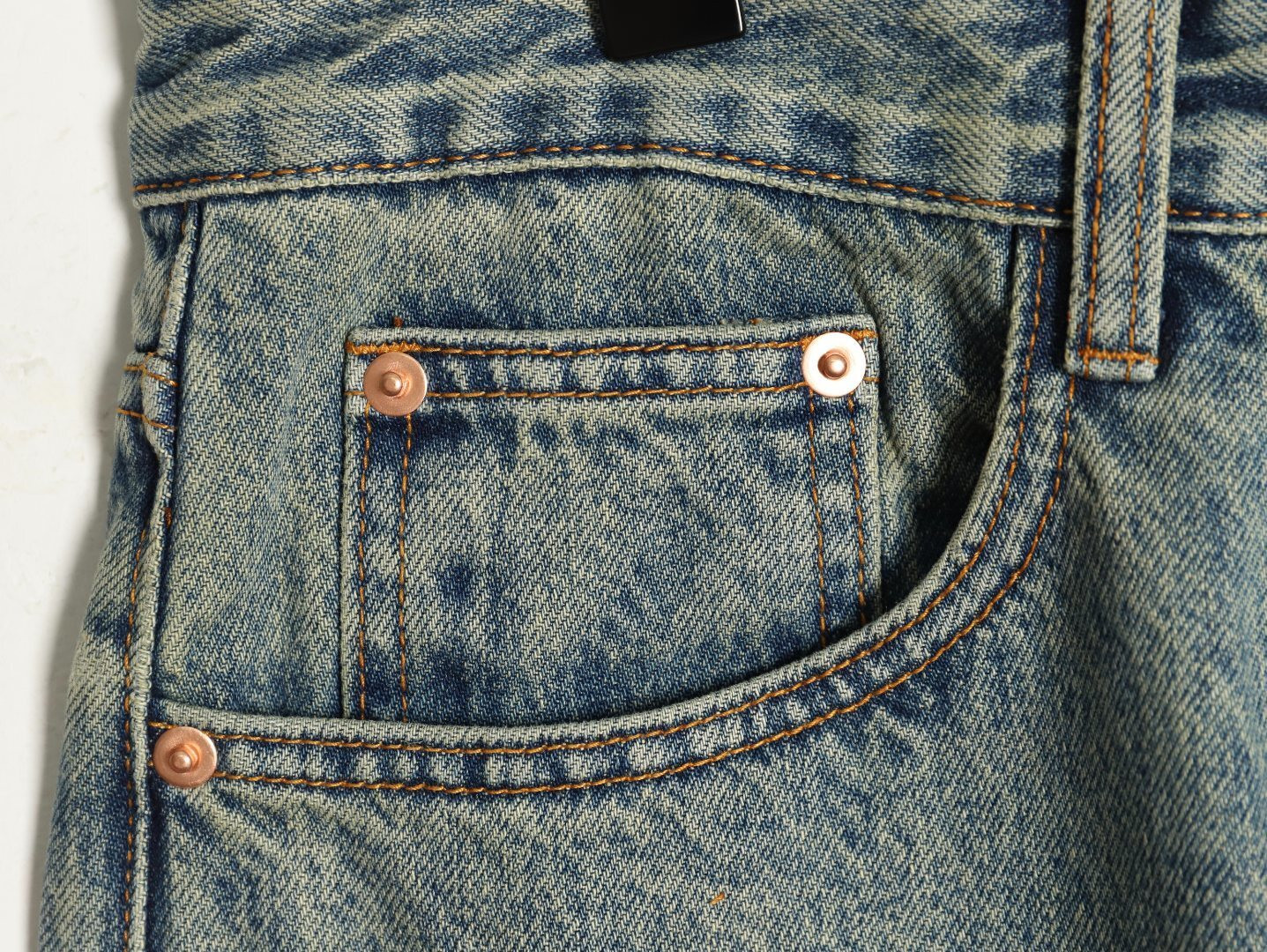 Gvc*1 25SS Jeans
