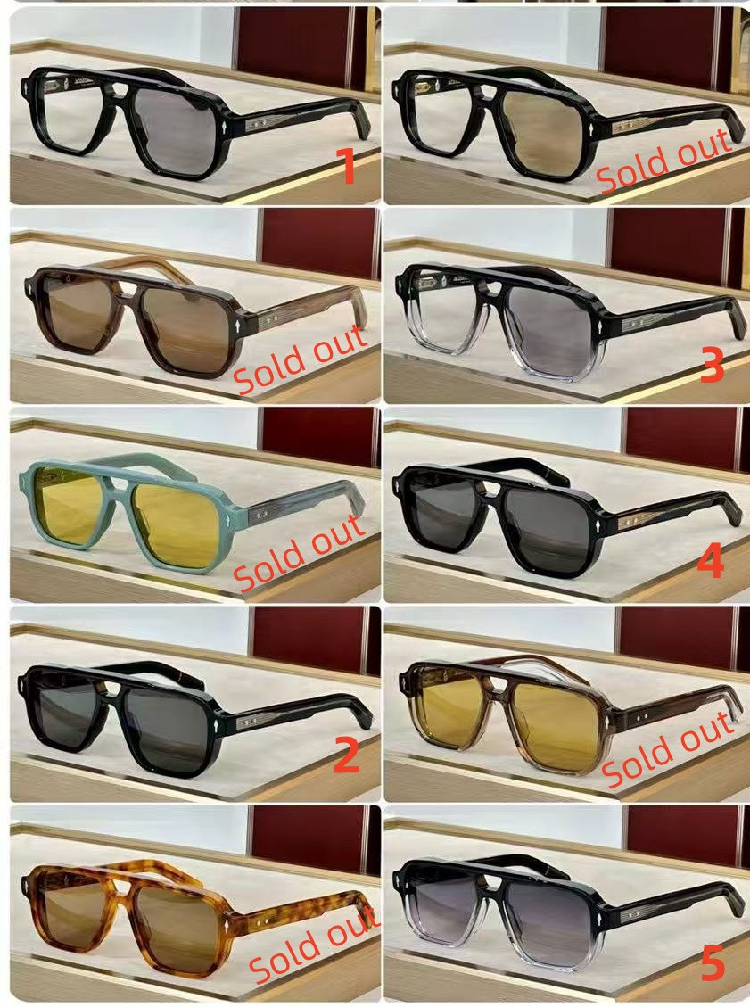 JMM Glasses EVANS 55-17