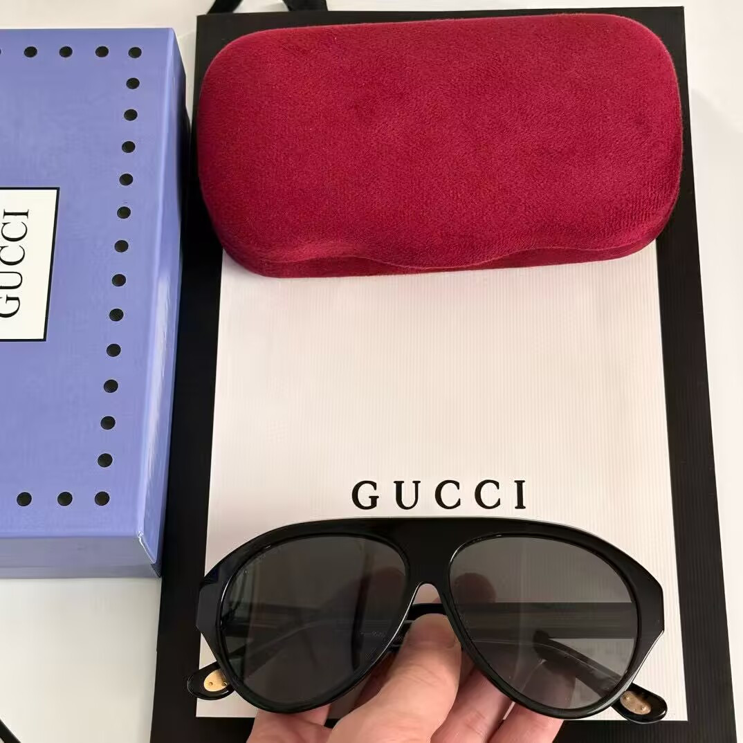 Gvc*1 Glasses