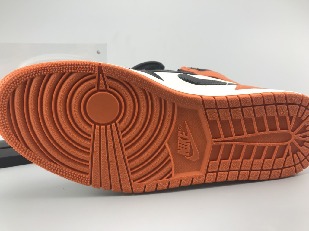 UA AIR JORDAN 1 RETRO HIGH OG "SHATTERED BACKBOARD"