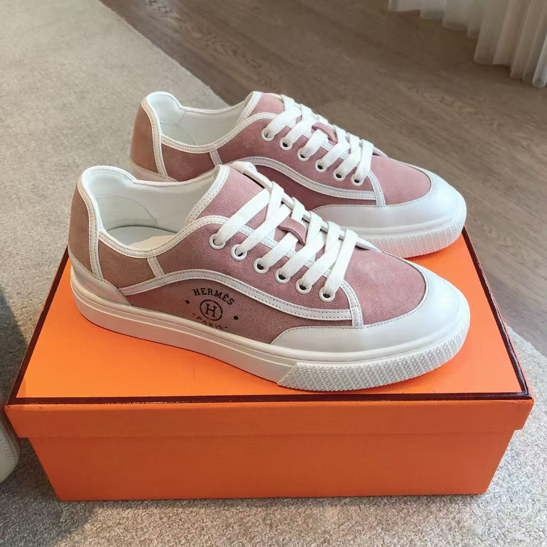 UA H**me5 Get sneaker
