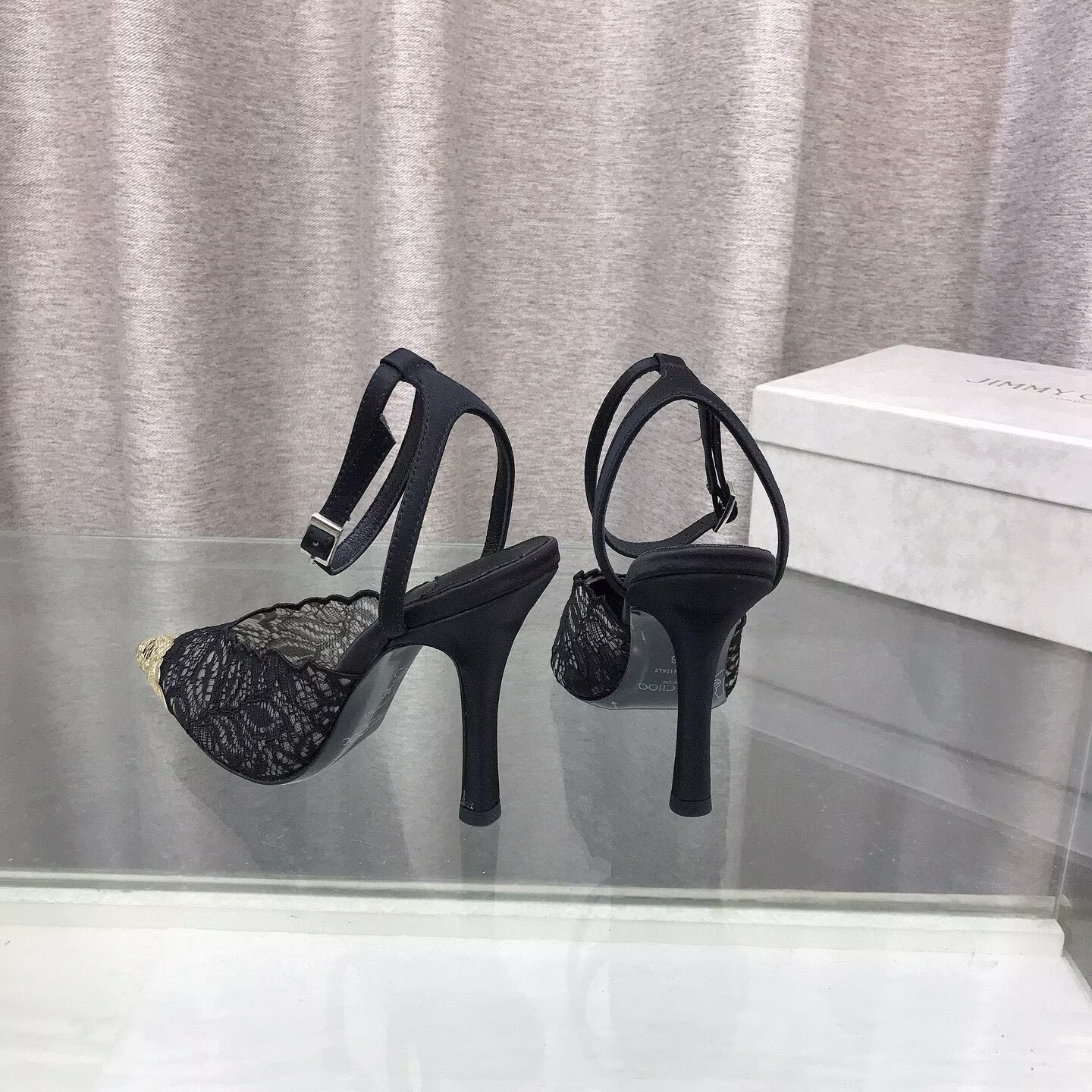 ua J1m*y Ch00 faiz slingbacks