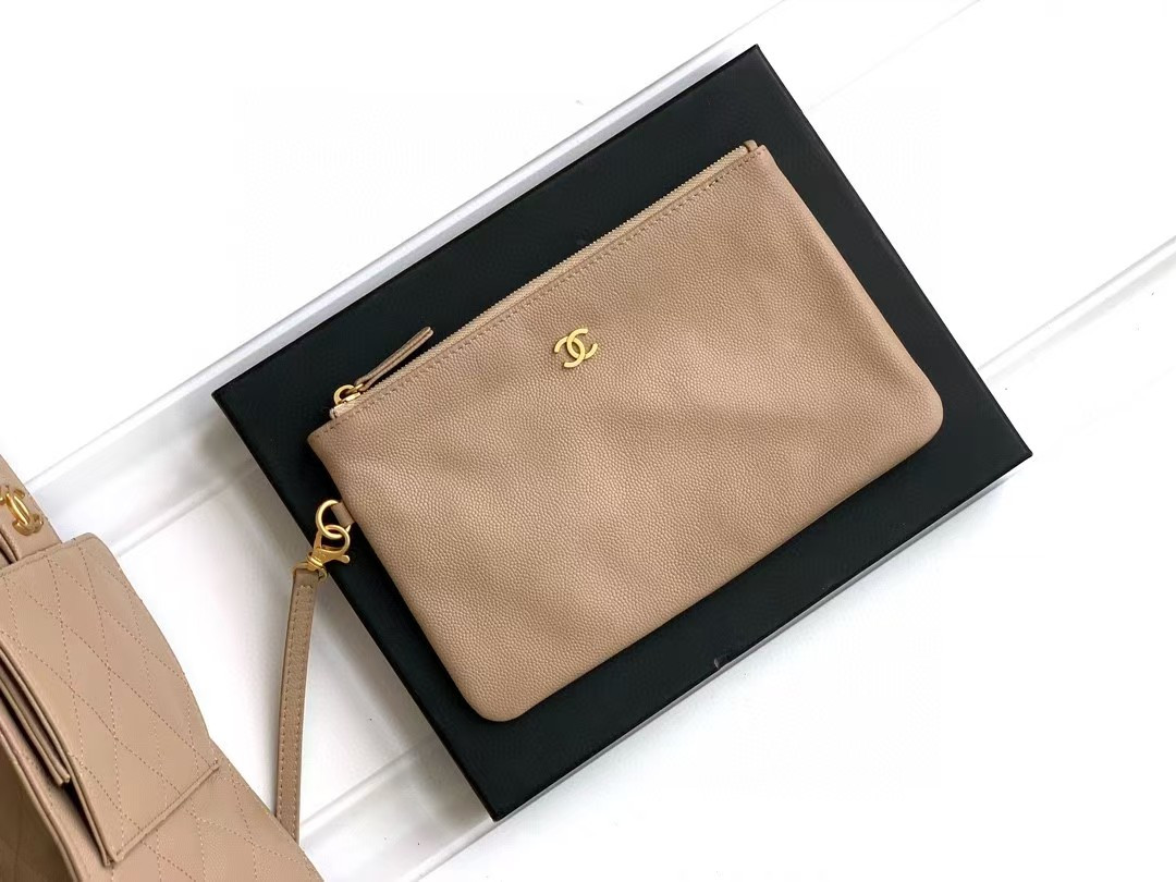 Ch**el 25C Bucket BAG 40x30x15cm