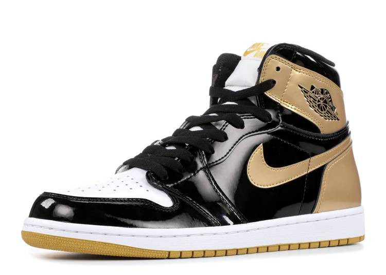 UA AIR JORDAN 1 RETRO HIGH OG NRG 