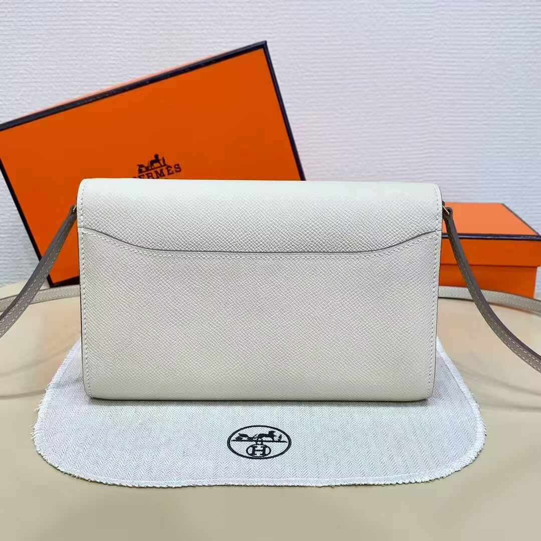 H**me5 Constance To Go wallet 20.5x2x13cm
