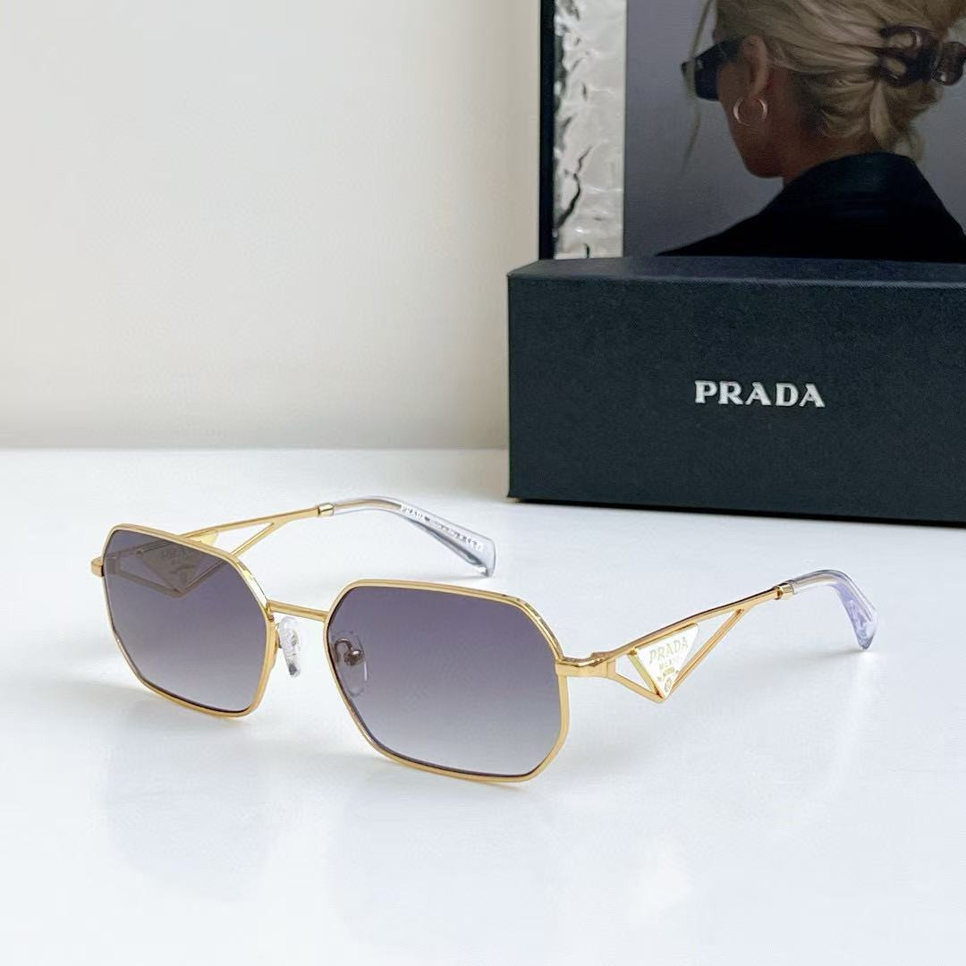 Pra*a Glasses SPRA51 58-17-140