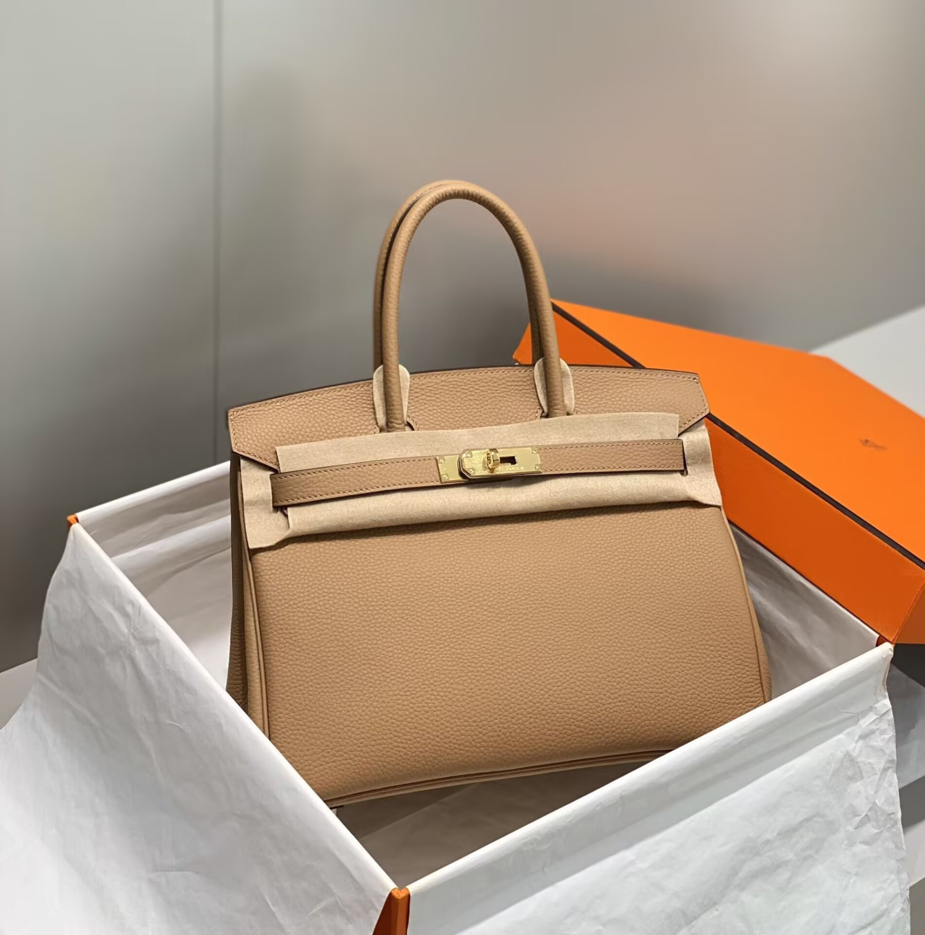 H**me5 Birkin 30 35