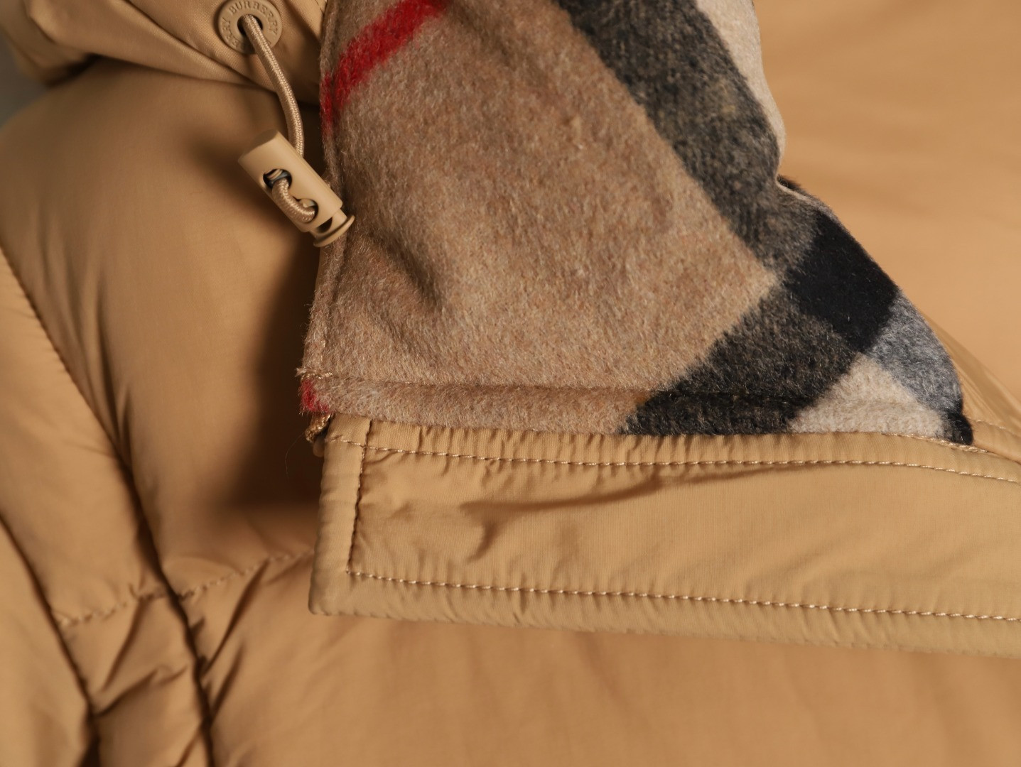 Bv*b*rry 25Fw Short Puffer jacket