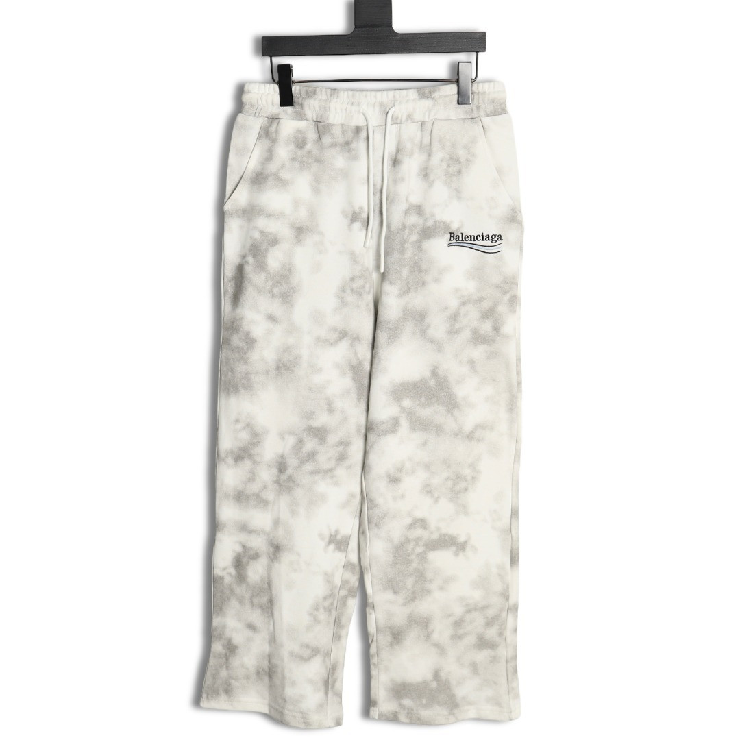 Ba1en*iaga 24Fw Pants Suit