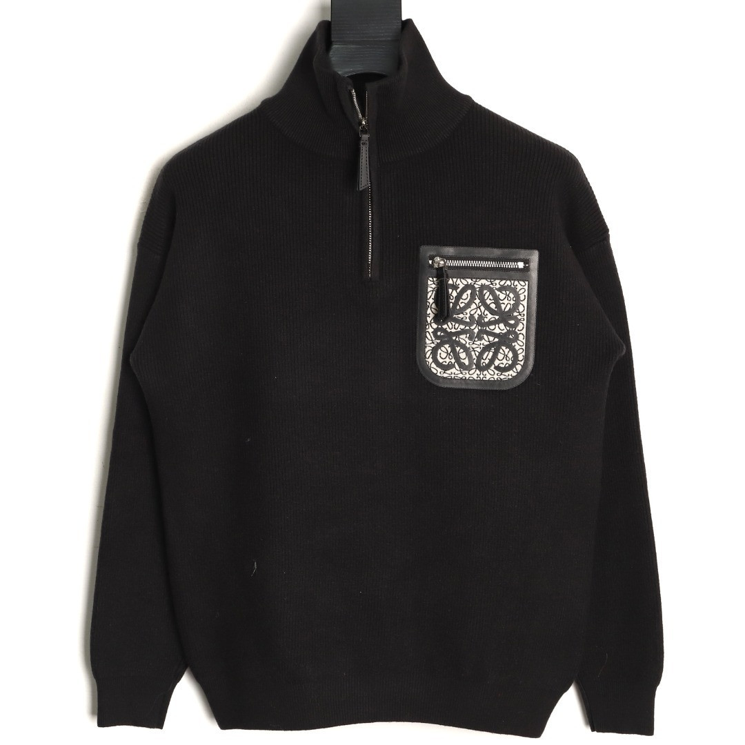L0ew* Sweaters