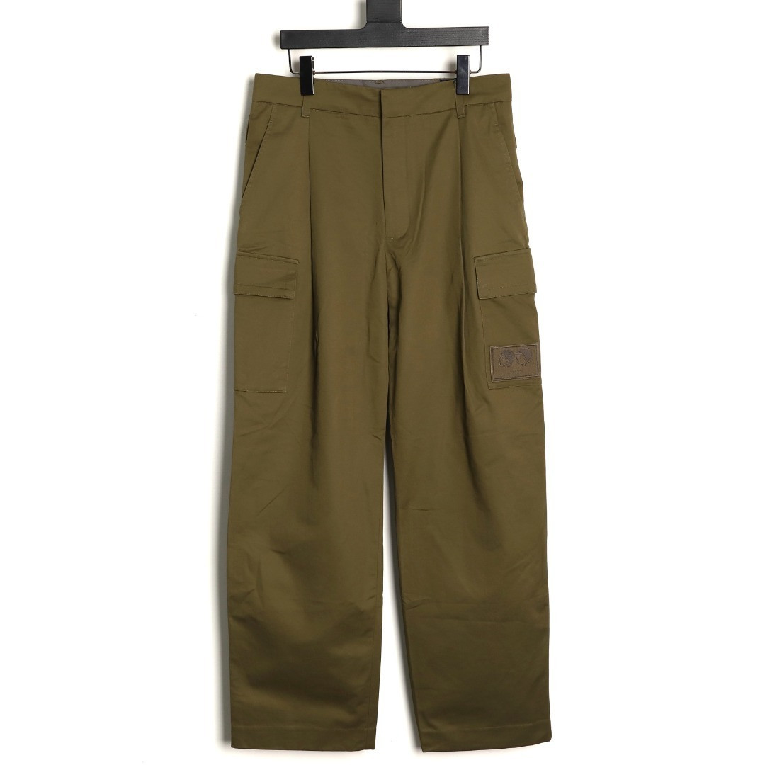 L0vis Vvtt0n Pants