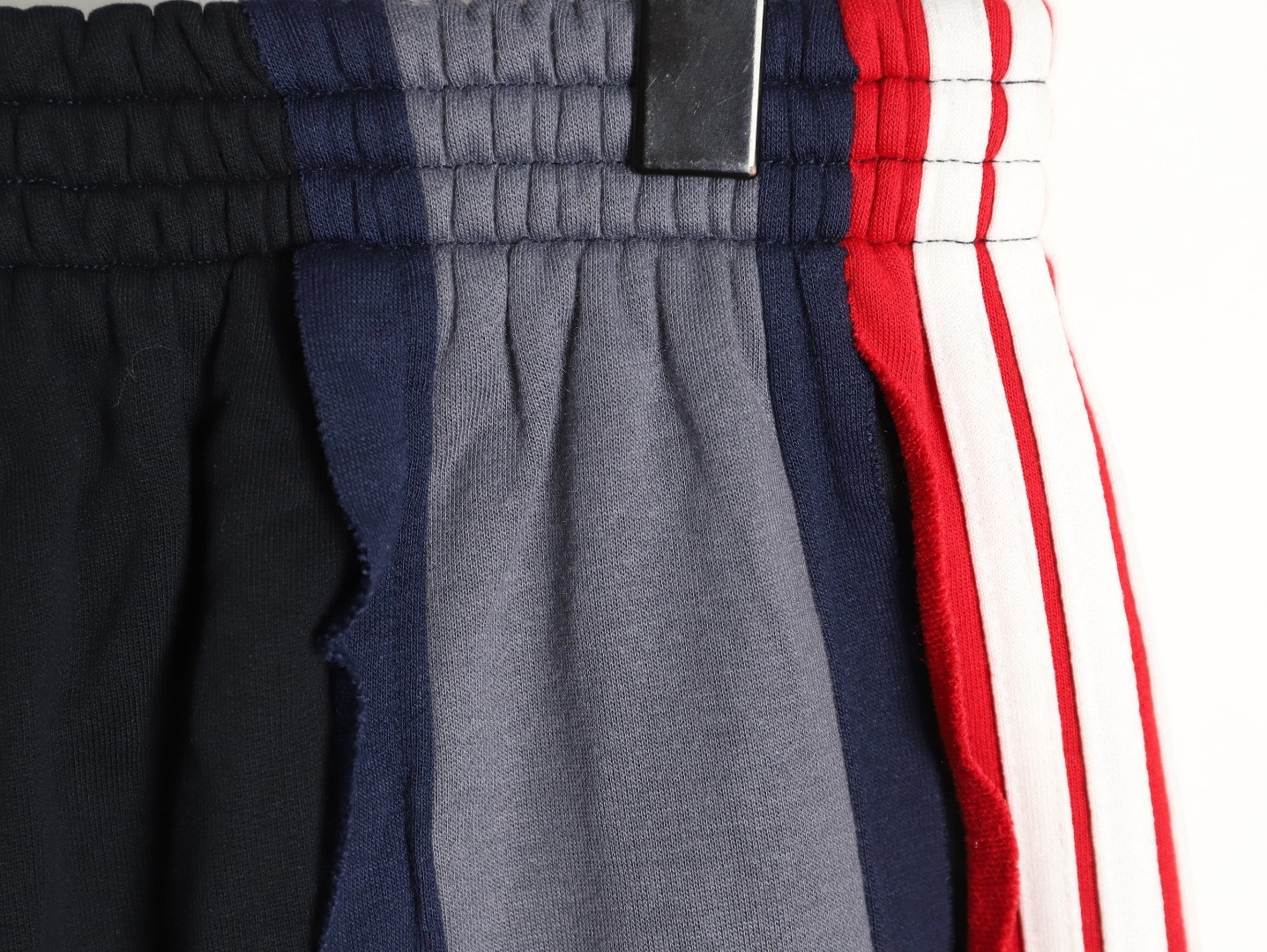 Ba1en*iaga 25FW Pants