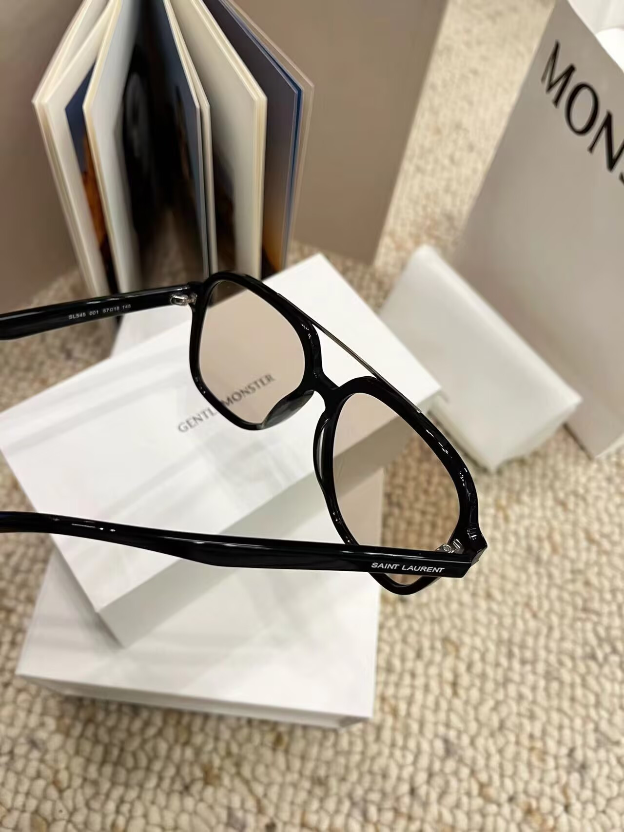 Y51 Sunglasses