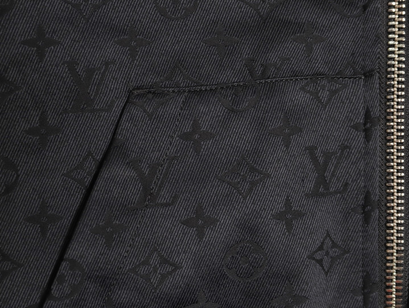 L0vis Vvtt0n 25FW Reversible Coats