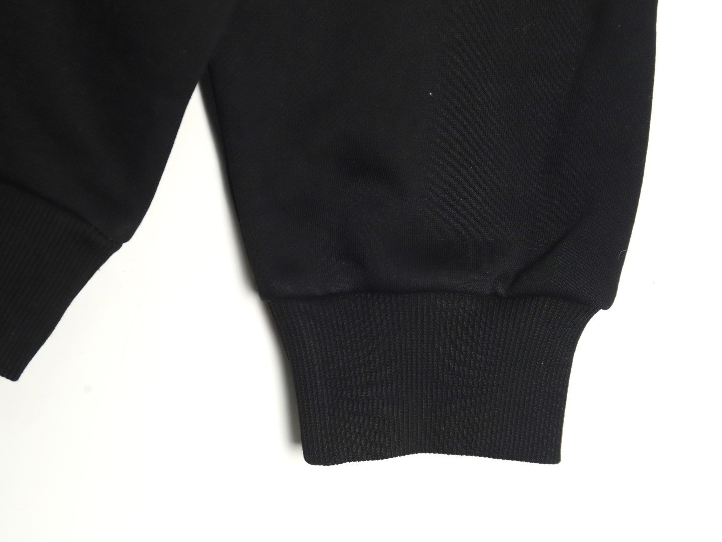 Gvc*1 GUC Plush Hoodies Suit