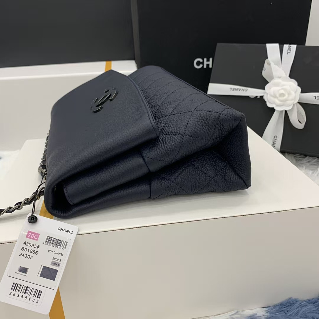 Ch**el Flap Bag 32x19x7.5cm
