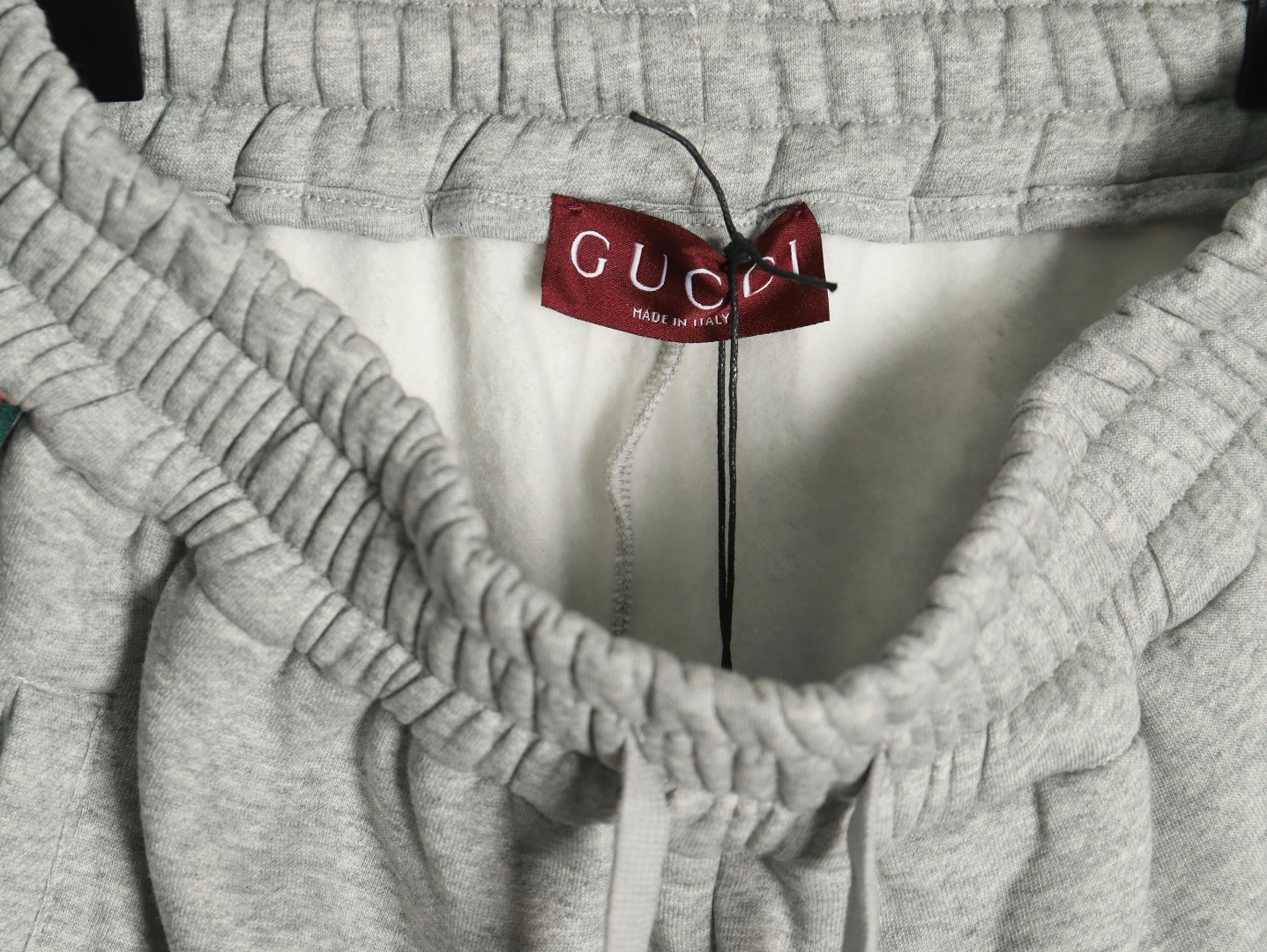 Gvc*1 GUC Plush Pants Suit