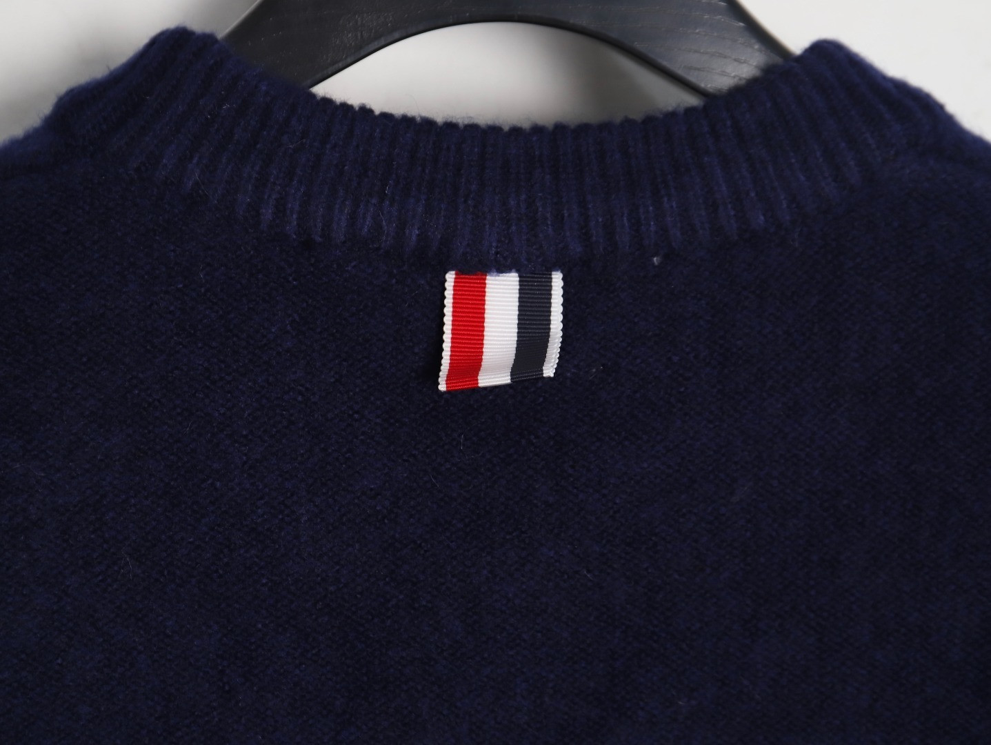 Thom Browne TB 23Ss Sweaters