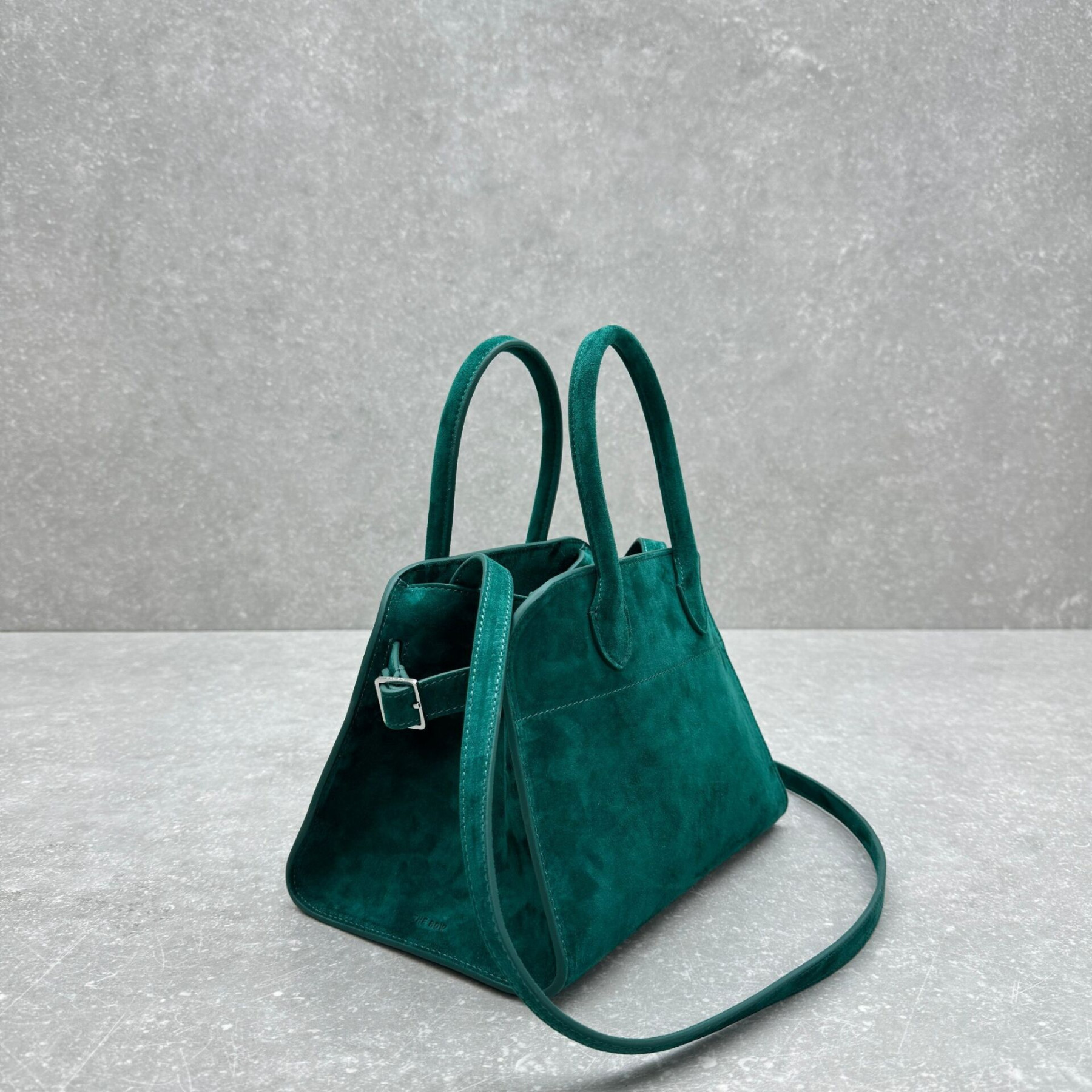 The R0w Soft Margaux 10 Bag 26x17.5x21cm