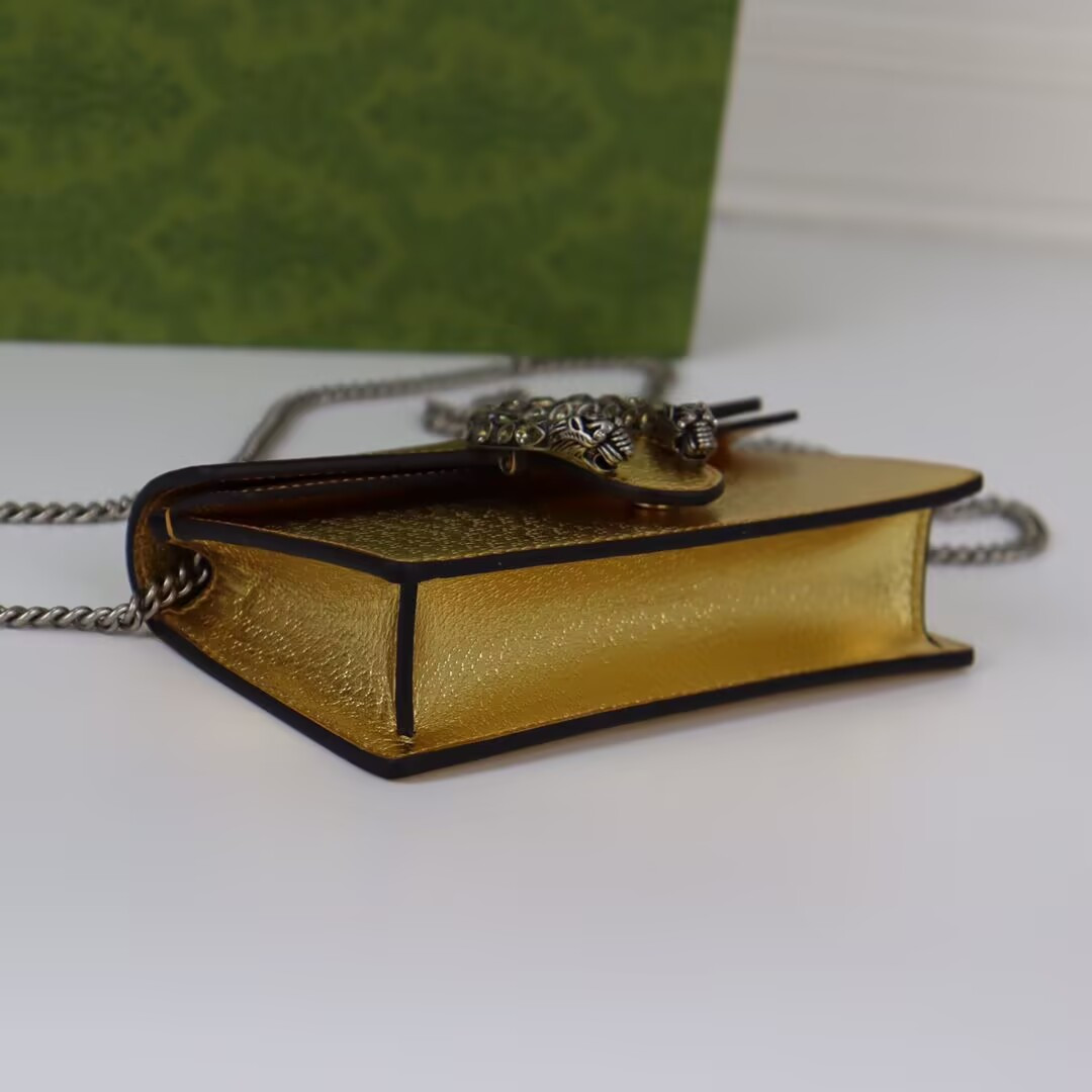 Gvc*1 Dionysus S*per Mini Bag16.5x10x4.5cm
